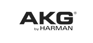 AKG-by-Harman-logo